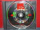   BIG   TO BE WITH YOU   1991   DJ / CD SINGLE, PROMO, RARE OOP MINT