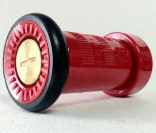 http//i.img/t/FIRE HOSE COMBINATION FOG NOZZLE 1 NST RED 