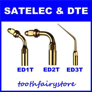 you are looking for new dental endo tips suit for satelec dte