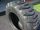 15 19.5 4PR R4 Galaxy Industrial Tractor Tire 15 x 19.5 John 