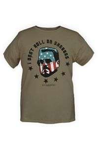 The Big Lebowski Walter Dont Roll On Shabbos T Shirt  