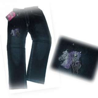 Jeans,Hose,Kinderjeans,MädchenjeansSandy Gr.98 158  