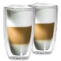 bodum 4560 10 glas 2x 0 45 liter pavina tchibo