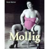 Mollig von Horst Werner (Gebundene Ausgabe) (11)