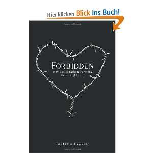 Forbidden (Definitions)  Tabitha Suzuma Englische Bücher