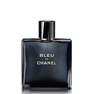 BLEU DE CHANEL Eau de Toilette Spray 50ml   CHANEL   Bleu de Chanel 