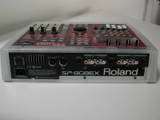 Roland SP 808EX (Sampler, Recorder, FX and DBeam)   Very Good 