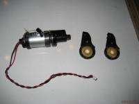 NEW Roomba Discovery Brush Motor + Gearbox Assembly 400  