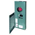 Square D by Schneider Electric Homeline 200 Amp 20 Space 40 Circuit 