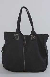 Alternative Apparel The Smokey Mountain Tote in Slate  Karmaloop 