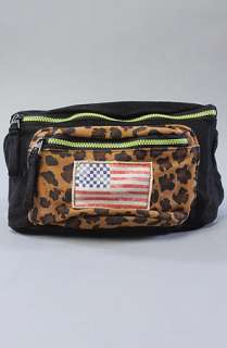 Vans The Jesse Jo for Vans Fanny Pack  Karmaloop   Global 