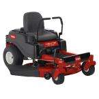 Toro TimeCutter SS4260 42 in. 22 HP Kawasaki V Twin Zero Turn Riding 