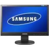 Samsung Syncmaster 943SN 47 cm (18,5 Zoll) WXGA Widescreen TFT Monitor 