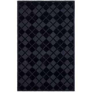   Wrought Iron 8 Ft. X 10 Ft. Area Rug MSR4616B 8 
