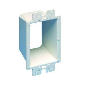 Electrical Box Extender BE1 2 