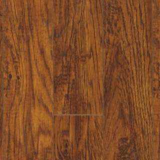 XP Highland Hickory 10mm Thick x 4 7/8 in. Width x 47 7/8 in. Length 