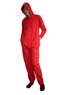   ,Overall Pyjama,Hausanzug FERRARI RED FUNZEE  Bekleidung