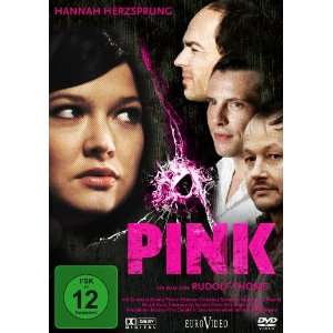 Pink  Hannah Herzsprung, Guntram Brattia, Florian Panzner 