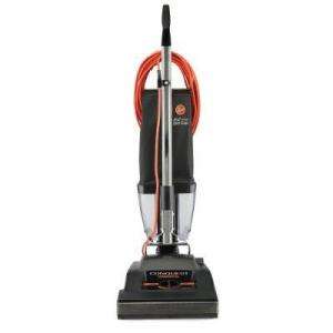 Hoover Commercial Conquest Bagless Upright Vacuum Cleaner C1800010 at 
