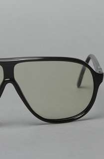   58248 Sunglasses in Black  Karmaloop   Global Concrete Culture