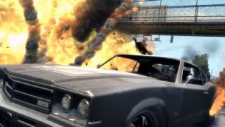 Grand Theft Auto IV Xbox 360  Games