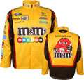 NASCAR Jackets, NASCAR Jackets  Sports Fan Shop   N.A.S.C.A 