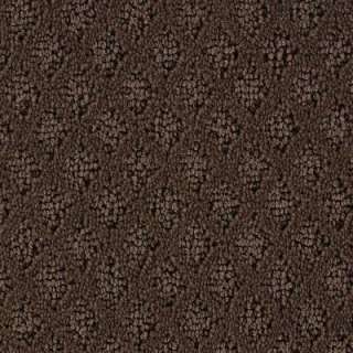 Martha Stewart Living Winterthur   Color Molasses 12 ft. Carpet 