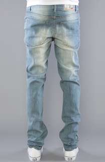 Cheap Monday The Tight Jeans in Heavy Used Wash  Karmaloop 