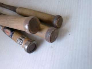   Vintage Nomi Chisel   Wood Working Carpenters Tools #02  