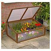 Buy Cold Frame from our Greenhouses & Growhouses range   Tesco