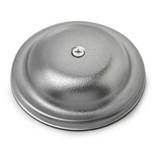 Oatey 5 In. Plastic Bell Cleanout Cover Plate in Chrome 34416 at The 