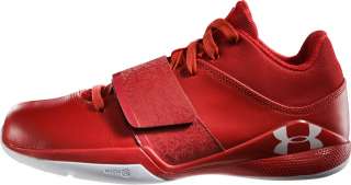 Mens Under Armour Micro G Bloodline Basketball Shoes  
