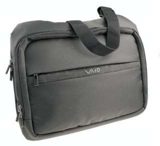 Kundenbildergalerie für Sony Vaio VGPEMBM04 Messenger modischem 