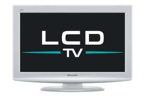 Panasonic Viera TX L26C20ES HD ready LCD Fernseher mit DVB T und DVB C 
