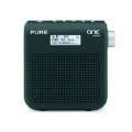  Pure One Mini Tragbares Radio (DAB/DAB+/UKW Tuner, 1,6 Watt 