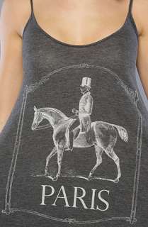 Wildfox The Polo Pony Slip Dress  Karmaloop   Global Concrete 