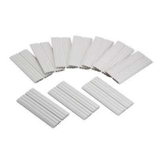 Pittsburgh Corning Provantage Vertical Spacer (10 Pack) 104004 at The 