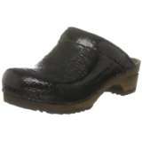 Sanita Mermaid Open 452409, Damen Clogs & Pantolettenvon Sanita