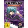 Bakugan   Spieler des Schicksals Staffel 03, Vol. 01  Neil 