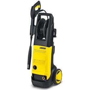 Karcher 2000 psi 1.4 GPM Electric Pressure Washer K 5.68 M at The Home 