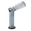 Daylight TWIST tragbare Tischlampe 13W weiss  Beleuchtung