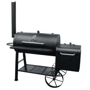 RiverGrille Farmers Charcoal Grill GR1008 013841 