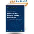 Bücher Business & Karriere Wirtschaft Gesellschaftsformen 