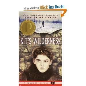 Kits Wilderness  David Almond Englische Bücher