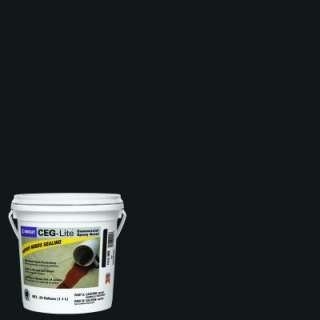   60 Charcoal .29 Gal. Commercial Epoxy Grout LWCEG60K 