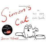 Simons Cat von Simon Tofield (Gebundene Ausgabe) (30)