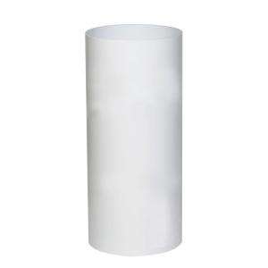 Amerimax Home Products 24x50 Trim Coil Lomar White/White 6912455 at 