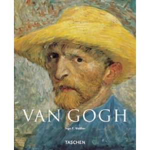 Vincent van Gogh  Ingo F. Walther Bücher
