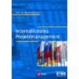 Internationales Projektmanagement. Lehrbuch von Manfred Kiesel 