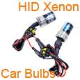 12 V 35 W HID Xenon Bulb H7 6000K Conversion Kit Car Head Lamp Light 